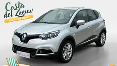 Gebruikt 2014 Renault Captur Dynamique SUV | € 12.935 (Eerlijke prijs)