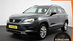 Gebruikt 2020 Seat Ateca Beats SUV | € 23.390 (Goede deal)