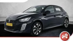 Gebruikt 2024 Peugeot 208 Allure Hatchback | € 18.725 (Eerlijke prijs)