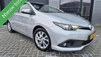 Occasion Toyota Auris 116 PK (85 kW) 2016 Hatchback