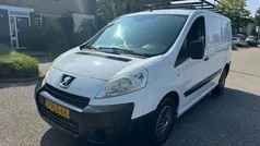 Gebruikt 2011 Peugeot Expert Van | € 3.300 (Eerlijke prijs)