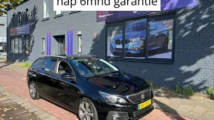 Occasion Peugeot 308 SW 110 PK (80 kW) 2018 Stationwagen