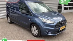 Gebruikt 2022 Ford Transit Limited Van | € 17.944 (Eerlijke prijs)