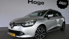 Gebruikt 2015 Renault Clio GrandTour Dynamique Stationwagen | € 6.740 (Goede deal)