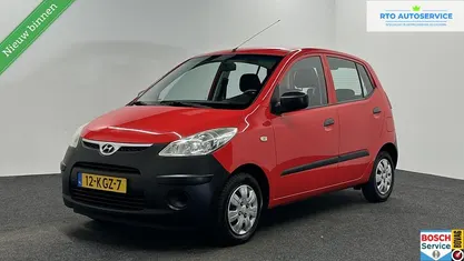 Occasion Hyundai i10 Active 67 PK (49 kW) 2009 Hatchback