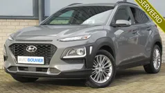 Gebruikt 2020 Hyundai Kona SUV | € 18.450 (Eerlijke prijs)
