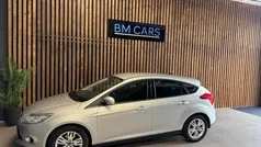 Gebruikt 2012 Ford Focus Titanium Hatchback | € 3.999 (Goede deal)