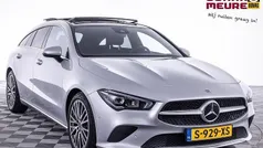 Gebruikt 2023 Mercedes CLA180 Shooting Brake Luxury Stationwagen | € 33.790 (Eerlijke prijs)