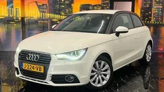 Gebruikt 2011 Audi A1 Hatchback | € 6.699 (Eerlijke prijs)