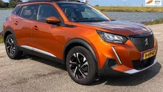 Gebruikt 2020 Peugeot 2008 Allure SUV | € 14.744 (Eerlijke prijs)