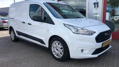 Wit Gebruikt 2019 Ford Transit Van | € 8.950 (Eerlijke prijs)