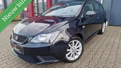 Gebruikt 2013 Seat Ibiza ST Stationwagen | € 5.450 (Eerlijke prijs)
