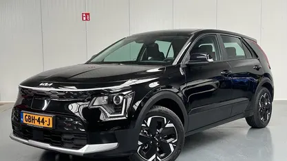 Occasion 2024 Kia e-Niro Light SUV | € 32.950 (Eerlijke prijs)