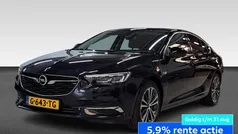 Blauw Gebruikt 2019 Opel Insignia Business Hatchback | € 20.440 (Super prijs)