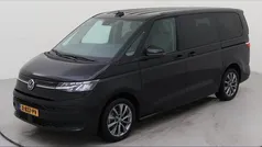 VW Multivan