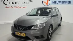Gebruikt 2016 Nissan Pulsar Acenta Hatchback | € 7.250 (Eerlijke prijs)