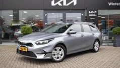 Gebruikt 2023 Kia Ceed Hatchback | € 25.880 (Eerlijke prijs)