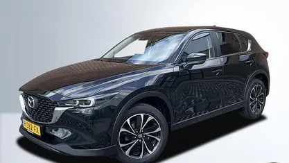Occasion 2022 Mazda CX-5 Comfort SUV | € 34.845 (Eerlijke prijs)