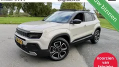 Grijs Gebruikt 2024 Jeep Avenger SUV | € 35.000 (Eerlijke prijs)