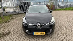 Gebruikt 2015 Renault Clio IV Night&Day Hatchback | € 4.500 (Goede deal)