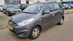 Grijs Gebruikt 2012 Hyundai i10 Hatchback | € 4.250 (Eerlijke prijs)