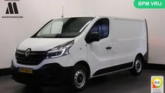 Wit Gebruikt 2020 Renault Trafic Van | € 11.950 (Super prijs)