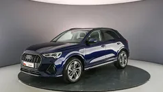 Gebruikt 2024 Audi Q3 S-Line SUV | € 46.900 (Eerlijke prijs)