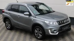 Gebruikt 2019 Suzuki Vitara SUV | € 17.445 (Eerlijke prijs)