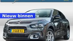 Gebruikt 2020 Citroën C4 Cactus PureTech Hatchback | € 15.895 (Eerlijke prijs)