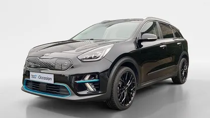 Occasion 2019 Kia e-Niro SUV | € 17.920 (Goede deal)