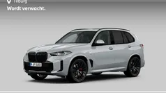 Grijs Gebruikt 2025 BMW X5 M Sport SUV | € 98.880 (Eerlijke prijs)
