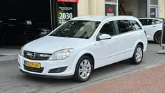 Gebruikt 2008 Opel Astra Executive Stationwagen | € 1.650 (Eerlijke prijs)