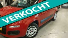 Gebruikt 2012 Fiat Panda Lounge Hatchback | € 4.899 (Eerlijke prijs)