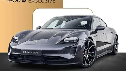 Occasion Porsche Taycan Performance Package 280 kW (381 PK) 2023 Sedan