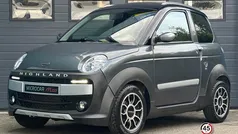 Grijs Gebruikt 2016 Microcar M.Go Hatchback | € 10.750 (Eerlijke prijs)