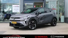 Grijs Gebruikt 2024 Renault Captur Techno SUV | € 28.400 (Eerlijke prijs)