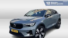 Grijs, metallic lak Gebruikt 2023 Volvo C40 Plus SUV | € 32.850 (Goede deal)