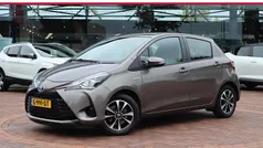 Gebruikt 2019 Toyota Yaris Hybrid Active Hatchback | € 15.945 (Eerlijke prijs)
