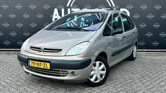 Citroën Xsara Picasso