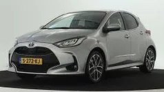 Gebruikt 2023 Toyota Yaris Executive Hatchback | € 26.945 (Eerlijke prijs)