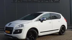 Gebruikt 2013 Peugeot 3008 MPV | € 5.950 (Eerlijke prijs)