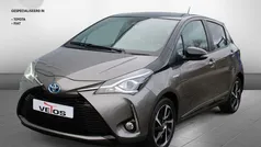 Grijs Gebruikt 2020 Toyota Yaris Executive Hatchback | € 18.950 (Super prijs)