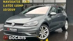 Gebruikt 2019 VW Golf VII Highline Sedan | € 19.600 (Goede deal)