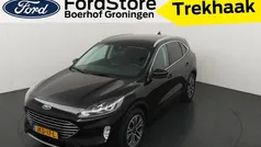 Gebruikt 2020 Ford Kuga Titanium X SUV | € 25.045 (Eerlijke prijs)