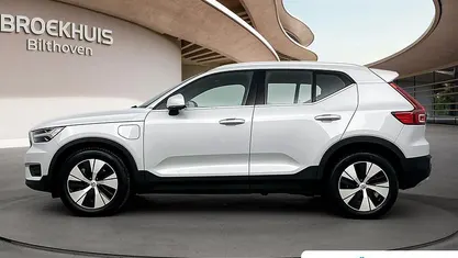 Occasion Volvo XC40 Inscription 129 PK (94 kW) 2021 SUV