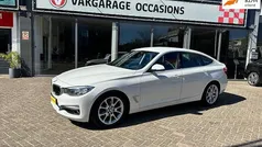 Wit Gebruikt 2013 BMW 320 Executive Hatchback | € 14.950 (Eerlijke prijs)