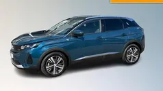 Gebruikt 2021 Peugeot 3008 SUV | € 23.850 (Super prijs)