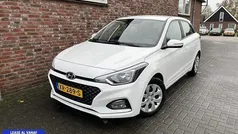 Gebruikt 2019 Hyundai i20 Comfort Hatchback | € 11.650 (Goede deal)
