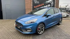 Grijs Gebruikt 2020 Ford Fiesta ST Hatchback | € 19.450 (Super prijs)