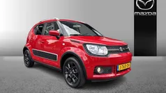 Rood Gebruikt 2020 Suzuki Ignis Hatchback | € 18.895 (Eerlijke prijs)
